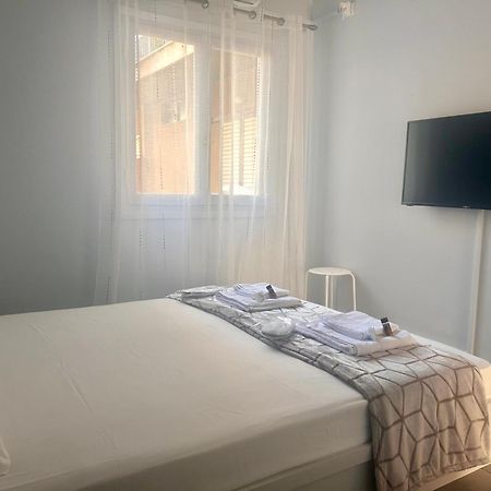 Aktis Apartment 3 Near Airport Artemida  Esterno foto