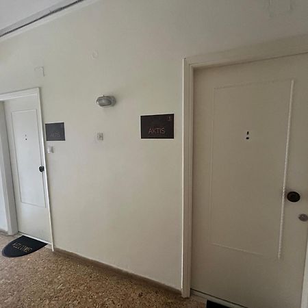 Aktis Apartment 3 Near Airport Artemida  Esterno foto