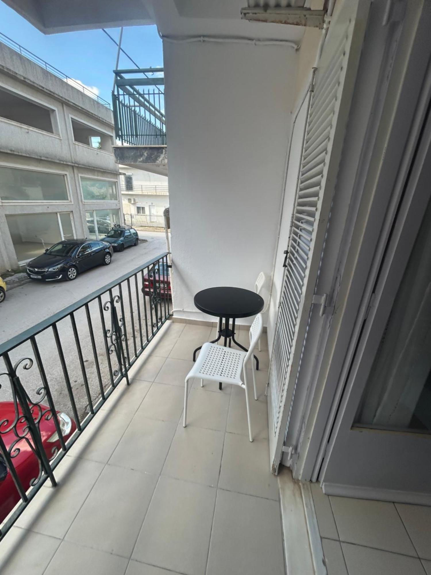 Aktis Apartment 3 Near Airport Artemida  Esterno foto