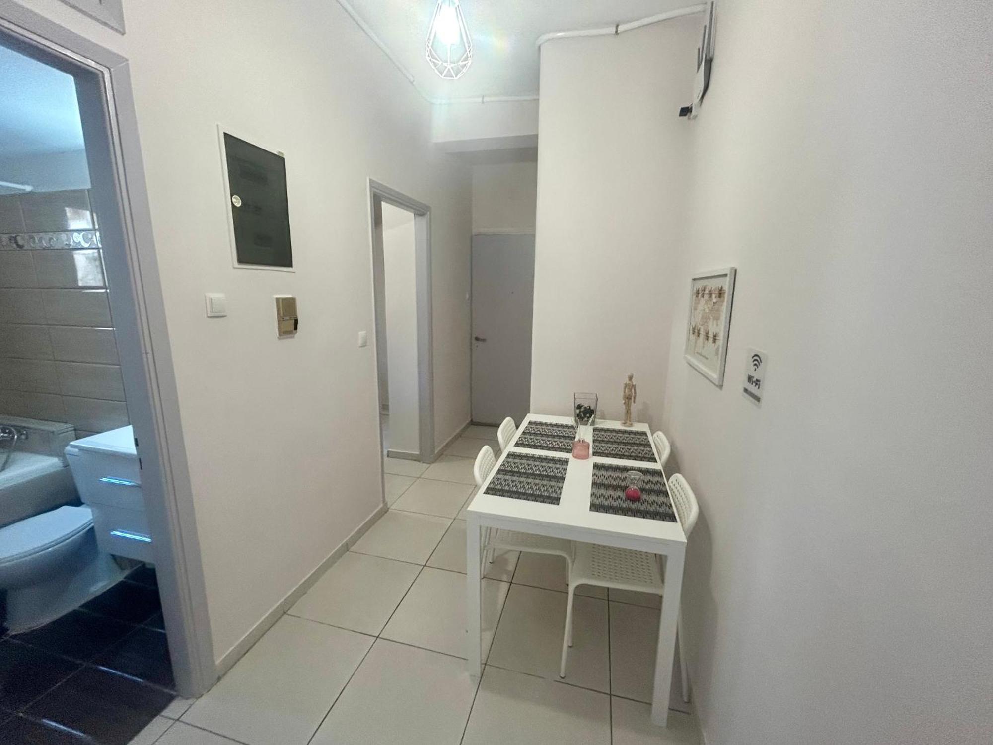 Aktis Apartment 3 Near Airport Artemida  Esterno foto