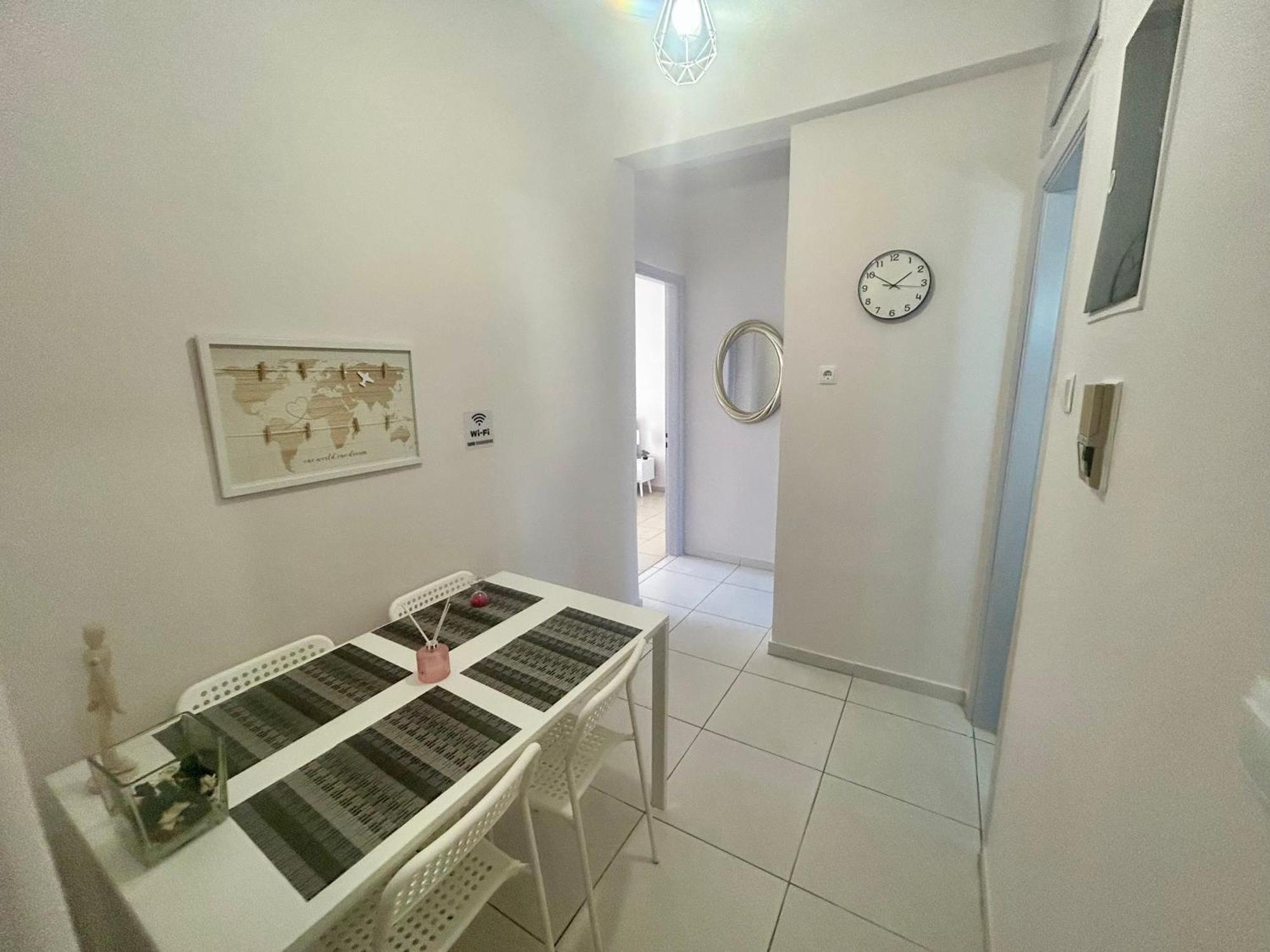Aktis Apartment 3 Near Airport Artemida  Esterno foto